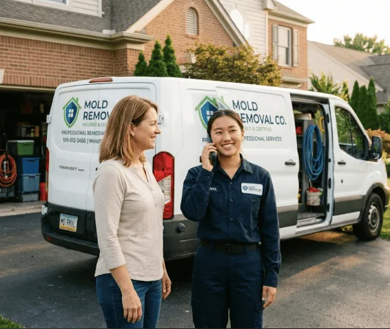 Crawlspace Mold Remediation Lawrence, KS FAQs